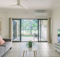 Secure 2 bed unit in Gray - close Palmerston City - Goulburn Accommodation