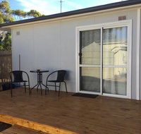 Self Contained Cabin - Goulburn Accommodation