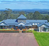 Sensational Heights Bed  Breakfast - Goulburn Accommodation
