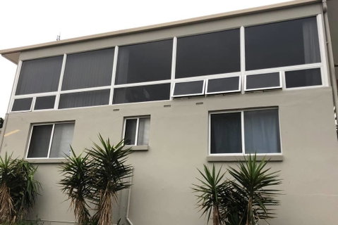 Sensational Ocean Views Only 200m Goolwa Beach - Goulburn Accommodation 0