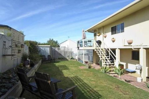 Sensational Ocean Views Only 200m Goolwa Beach - Goulburn Accommodation 2