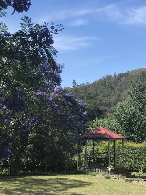 Serendipity On Allyn - Goulburn Accommodation 2