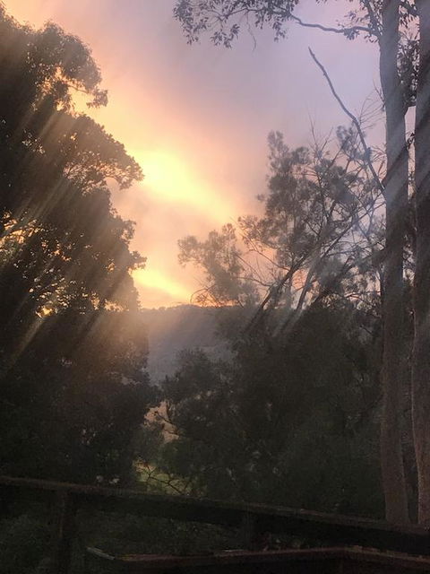 Serendipity On Allyn - Goulburn Accommodation 1