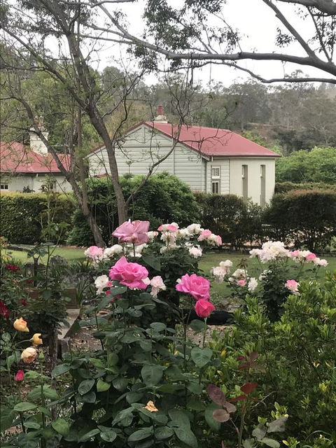 Serendipity On Allyn - Goulburn Accommodation 3