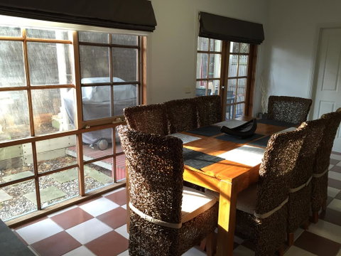 Serenity - Goulburn Accommodation 2