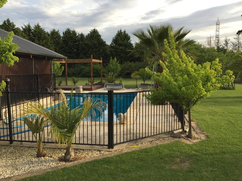 Serenity - Goulburn Accommodation 0