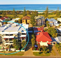Serenity 3 Bedroom Holiday Apartment - Goulburn Accommodation