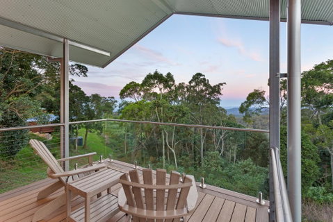 Serenity At Ravensbourne Escape - Goulburn Accommodation 2