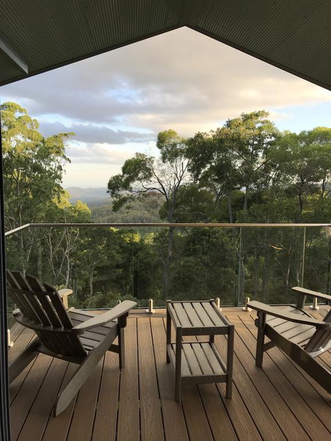 Serenity At Ravensbourne Escape - Goulburn Accommodation 0