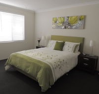 Serenity on Murray Waters BB - Goulburn Accommodation