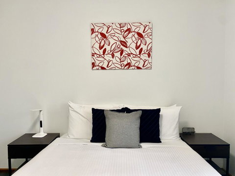 Sevens Avenue Guest House - Goulburn Accommodation 0