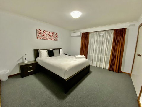 Sevens Avenue Guest House - Goulburn Accommodation 2