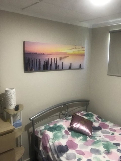 Shack Built Over The Murray River - Goulburn Accommodation 1