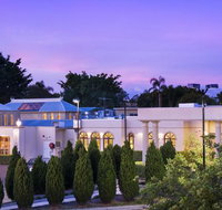 Shangri-La Gardens - Goulburn Accommodation
