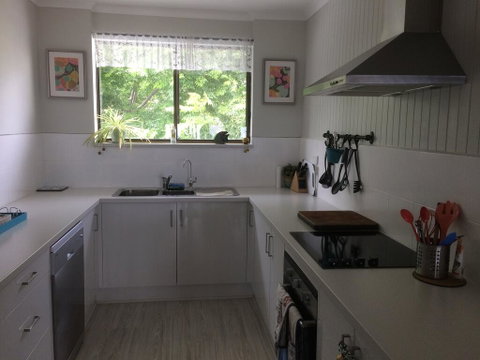 Shanti By The Sea - Goulburn Accommodation 1