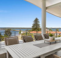 Shawhaven - Goulburn Accommodation