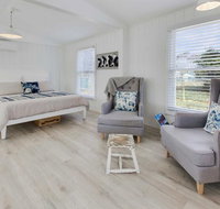 Shearers Cottage - Pet friendly holiday accommodation - Goulburn Accommodation