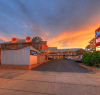 Shearing Shed Motor Inn - Goulburn Accommodation