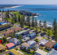 Shellcot - close to beach - Free WIFI