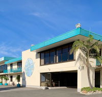 Shellharbour Resort and Conference Centre - Goulburn Accommodation
