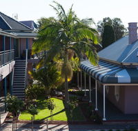 Shellharbour Village Motel - Goulburn Accommodation