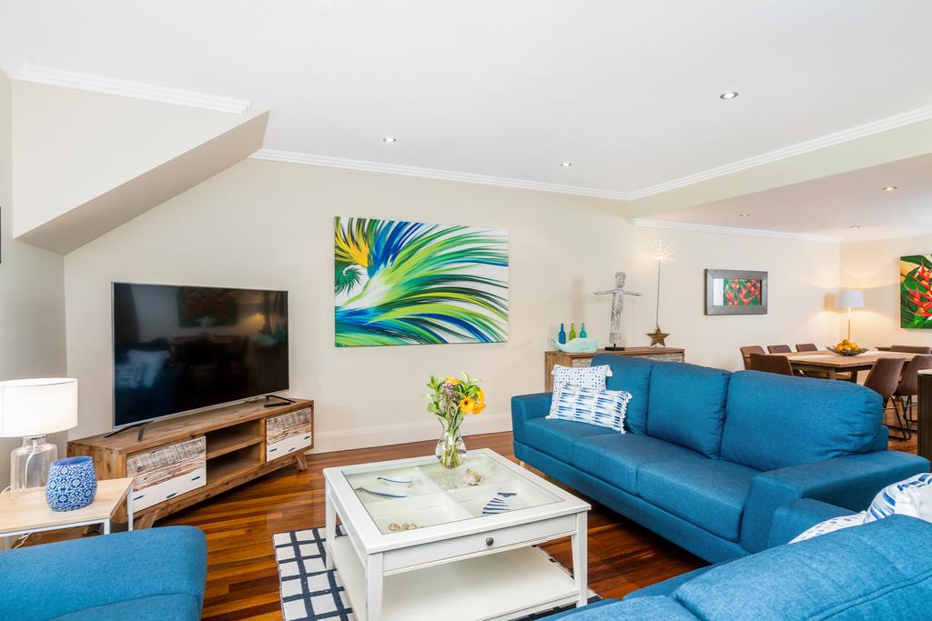 Pimlico NSW Goulburn Accommodation