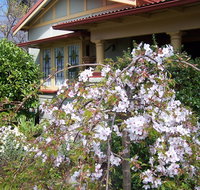 Shelton-Lea Bed  Breakfast - Goulburn Accommodation