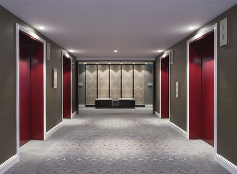Sheraton Grand Sydney Hyde Park - Goulburn Accommodation 2