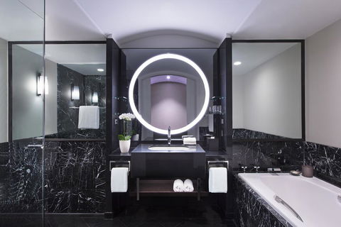 Sheraton Grand Sydney Hyde Park - Goulburn Accommodation 1