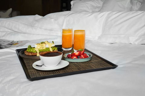 Sheraton Grand Sydney Hyde Park - Goulburn Accommodation 3
