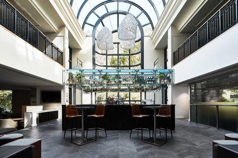 Sheraton Grand Sydney Hyde Park - Goulburn Accommodation 0