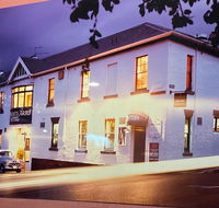 Shipwrights Arms - Goulburn Accommodation
