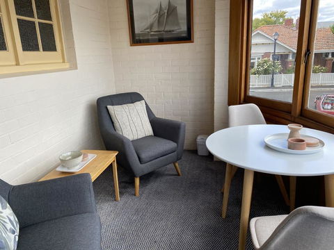 Shipwrights Arms - Goulburn Accommodation 1