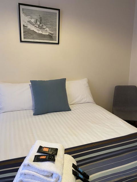 Shipwrights Arms - Goulburn Accommodation 3