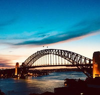 Short Stay Breathtaking Sydney Harbour View Apartment - Goulburn Accommodation