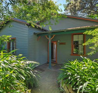 Sidneys Retreat - Goulburn Accommodation