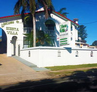 Siesta Villa Motel - Goulburn Accommodation