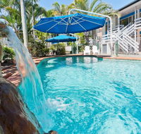 Silver Sands Apartments - Goulburn Accommodation