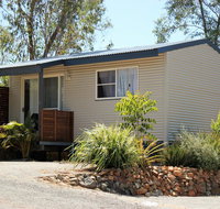 Silver Wattle Cabins - Goulburn Accommodation