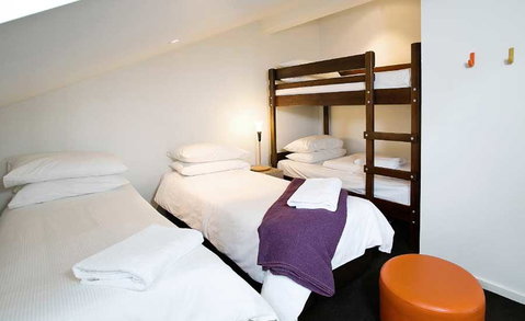 Silverski Rooms And Apartments - Goulburn Accommodation 2