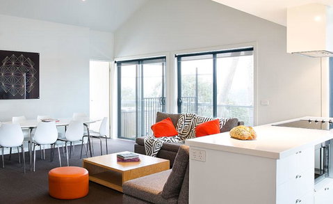 Silverski Rooms And Apartments - Goulburn Accommodation 0