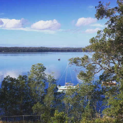 SilverWaters Waterfront Accommodation - Goulburn Accommodation 3