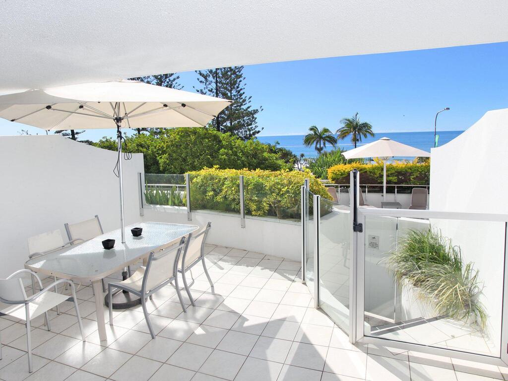 Mooloolaba QLD Goulburn Accommodation
