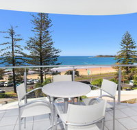 Sirocco 408 - Goulburn Accommodation