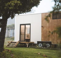 Sithuri Tiny House - Goulburn Accommodation