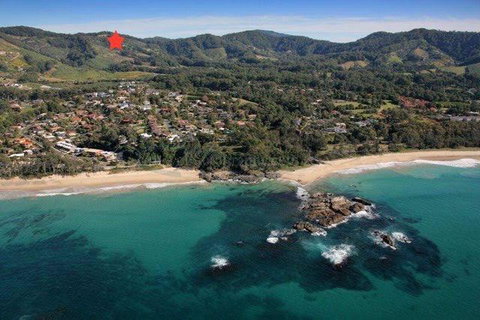 Sky Loft On Bruxner - Korora - Coffs Harbour - Goulburn Accommodation 1