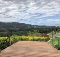 Sky Loft On Bruxner - Korora - Coffs Harbour - Goulburn Accommodation