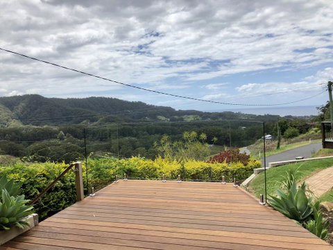 Sky Loft On Bruxner - Korora - Coffs Harbour - Goulburn Accommodation 0