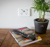 SkyLodge Temora - Goulburn Accommodation