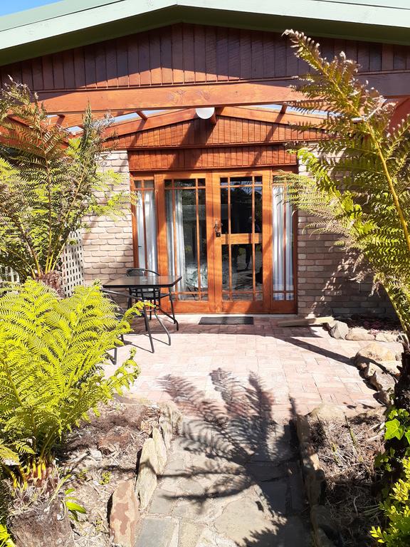 Glenisla ACT Goulburn Accommodation